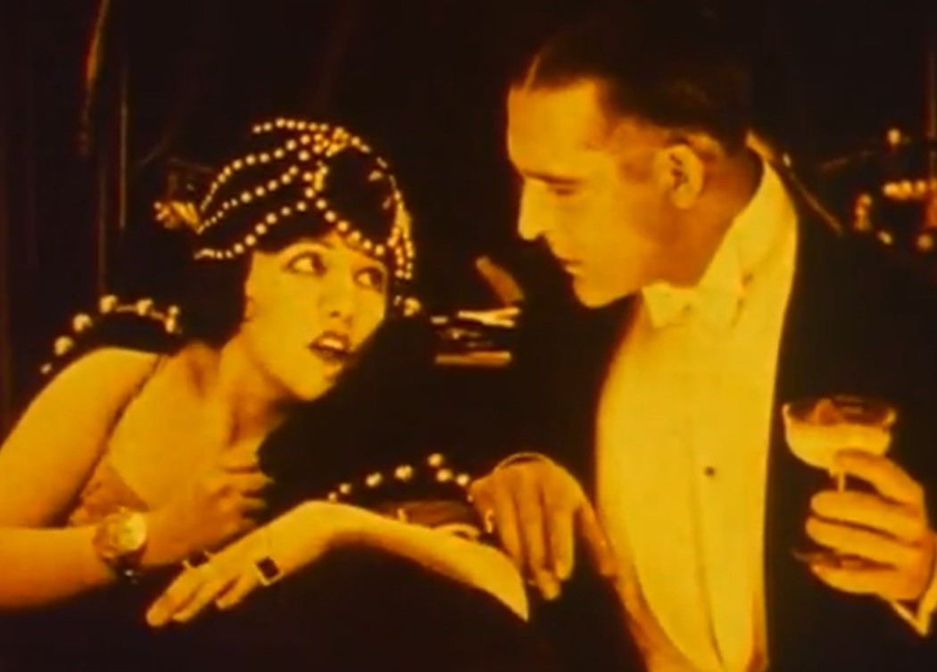 The Affairs of Anatol (1921) Screenshot 5