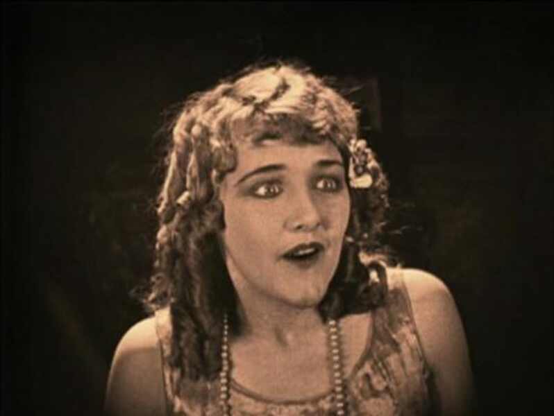 Among Those Present (1921) Screenshot 4