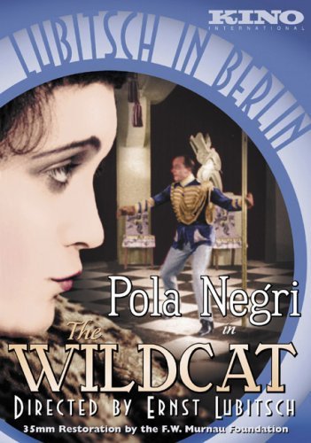 The Wildcat (1921) Screenshot 1 
