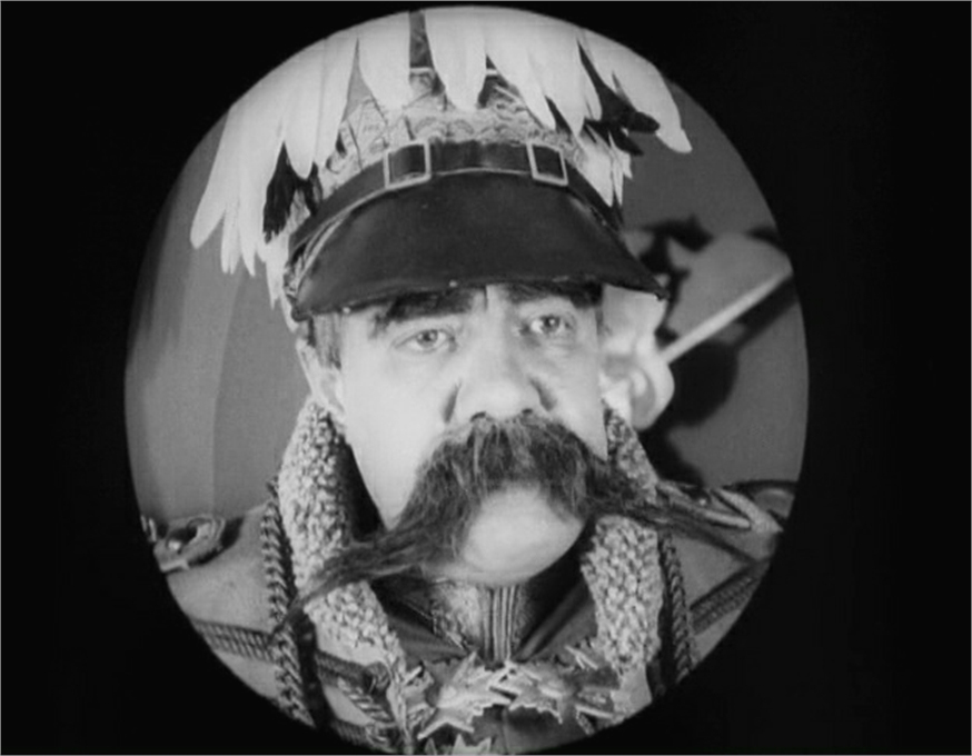 The Wildcat (1921) Screenshot 4 