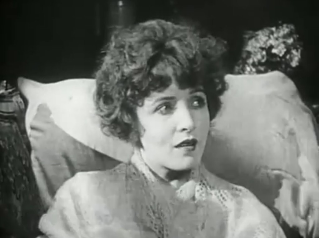 The Blot (1921) Screenshot 5 