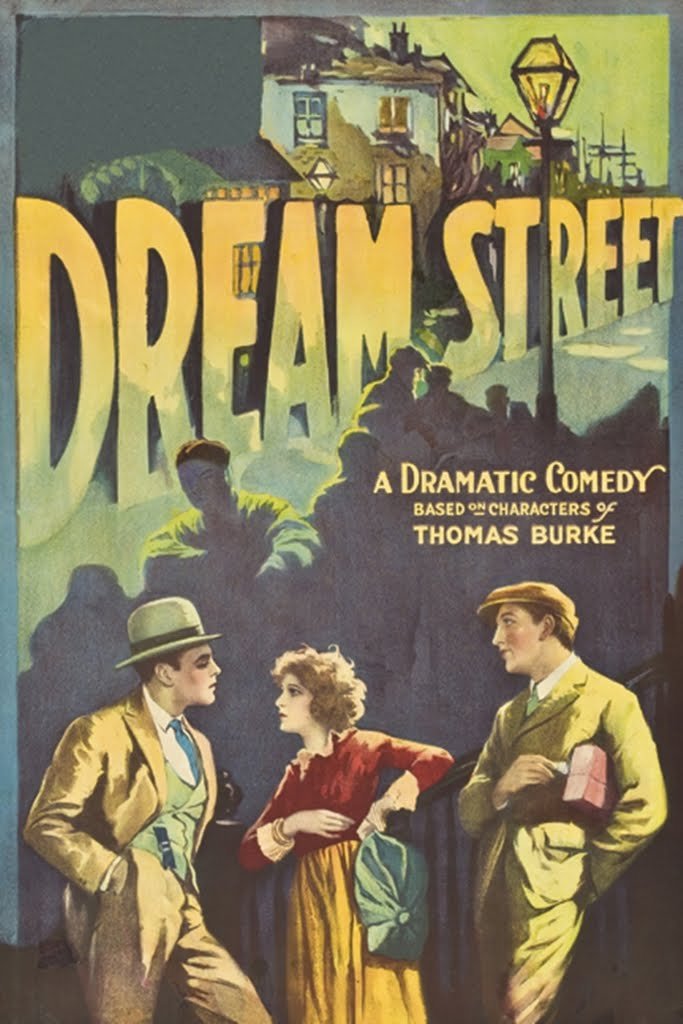 Dream Street (1921) Screenshot 1