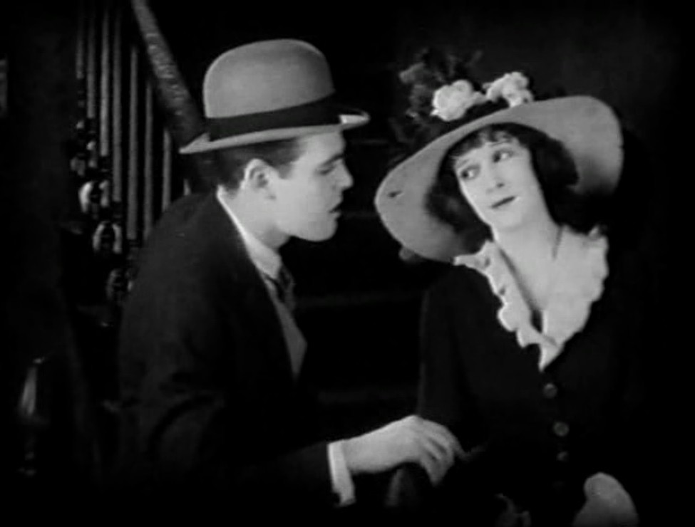 Dream Street (1921) Screenshot 3