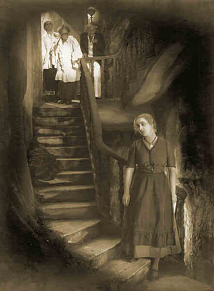 Hintertreppe (1921) Screenshot 2