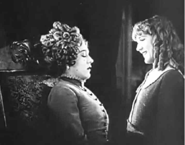 Little Lord Fauntleroy (1921) Screenshot 5