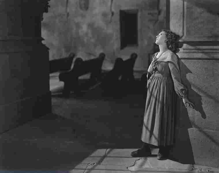 The Love Light (1921) Screenshot 1