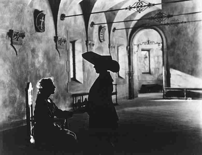 The Love Light (1921) Screenshot 2