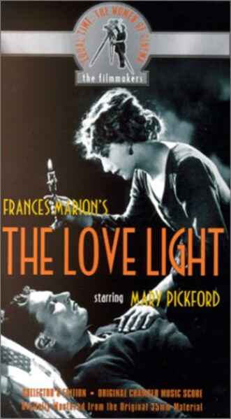 The Love Light (1921) Screenshot 4
