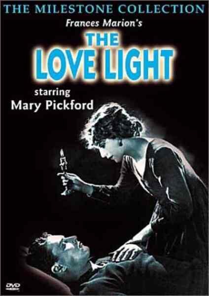 The Love Light (1921) Screenshot 5