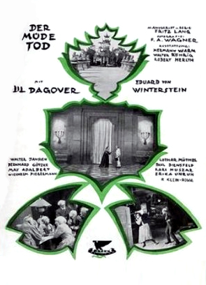Der müde Tod (1921) Screenshot 2