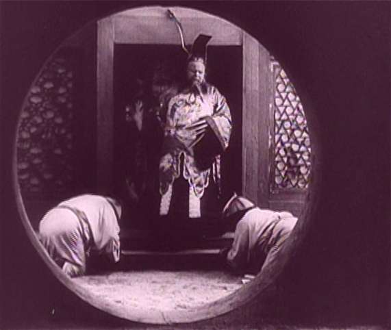 Der müde Tod (1921) Screenshot 5