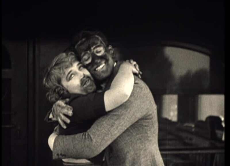 Now or Never (1921) Screenshot 4