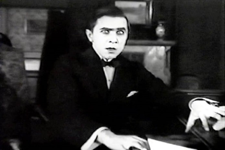 Daughter of the Night (1920) Screenshot 2