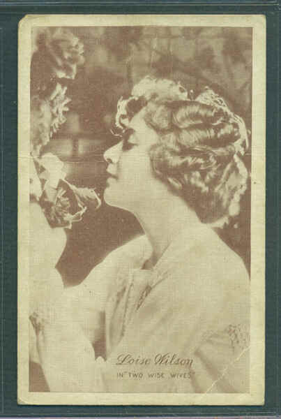 Too Wise Wives (1921) Screenshot 1