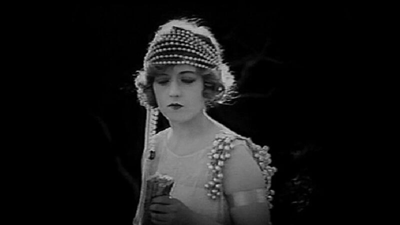 Beauty's Worth (1922) Screenshot 2