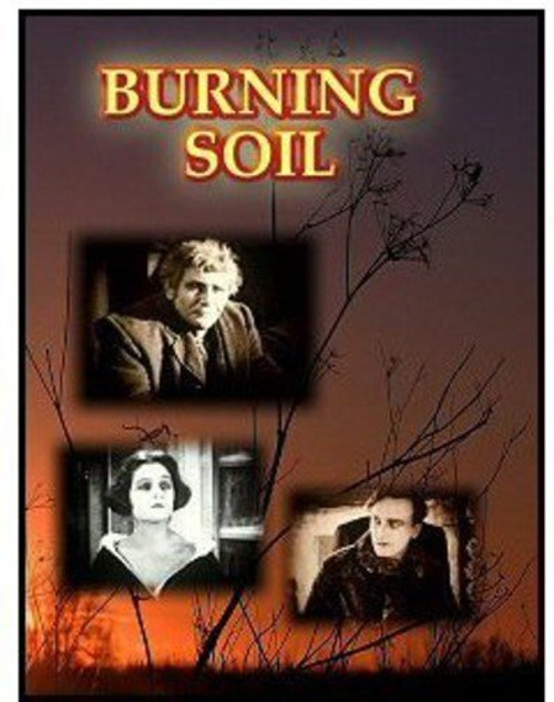 The Burning Soil (1922) Screenshot 3