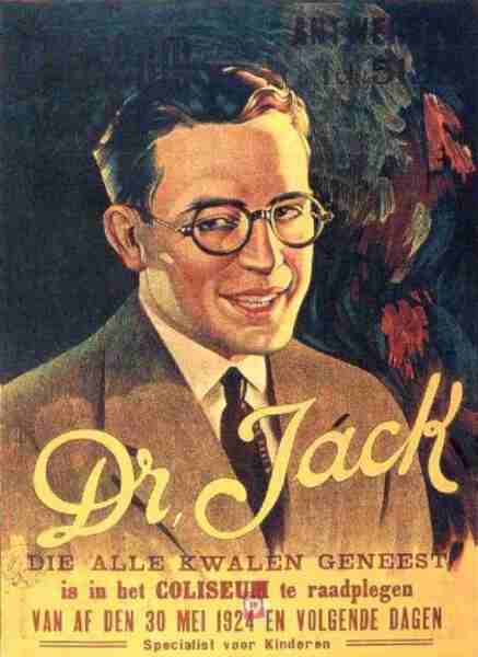 Dr. Jack (1922) Screenshot 1