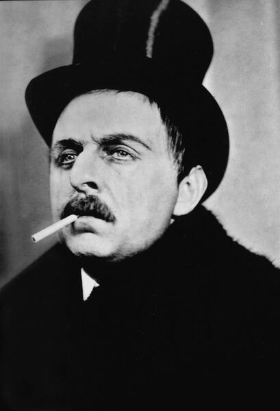 Dr. Mabuse, the Gambler (1922) Screenshot 1