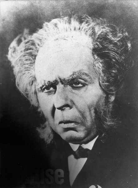 Dr. Mabuse, the Gambler (1922) Screenshot 2