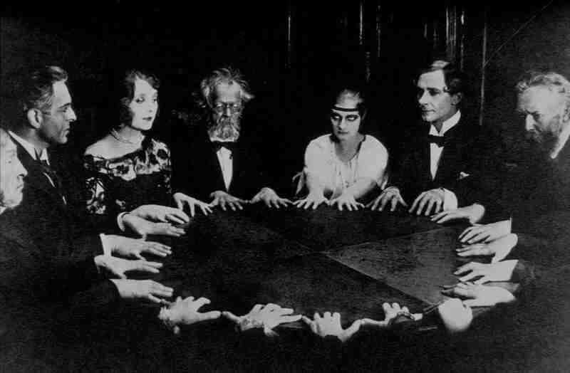Dr. Mabuse, the Gambler (1922) Screenshot 5