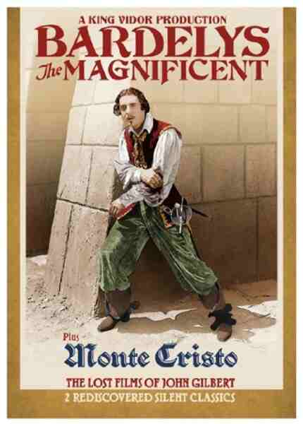 Monte Cristo (1922) Screenshot 1