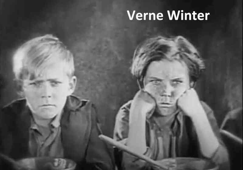Oliver Twist (1922) Screenshot 5