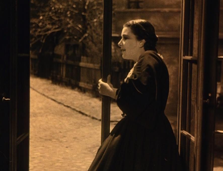 Phantom (1922) Screenshot 5 