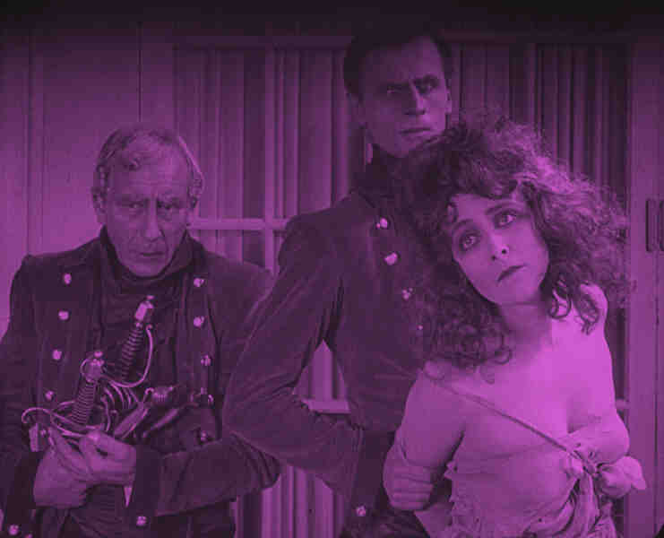 Warning Shadows (1923) Screenshot 2
