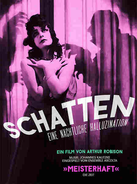 Warning Shadows (1923) Screenshot 4
