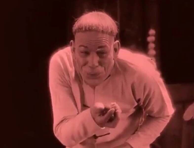 Shadows (1922) Screenshot 3
