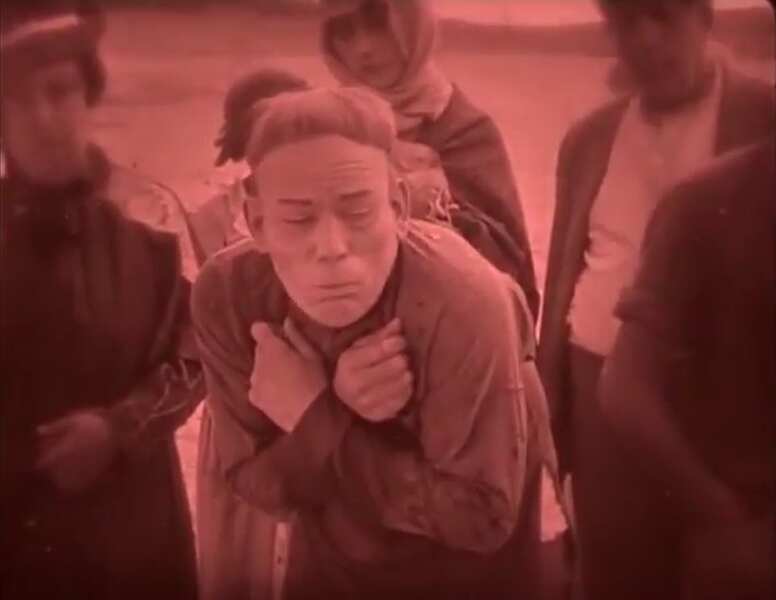Shadows (1922) Screenshot 5