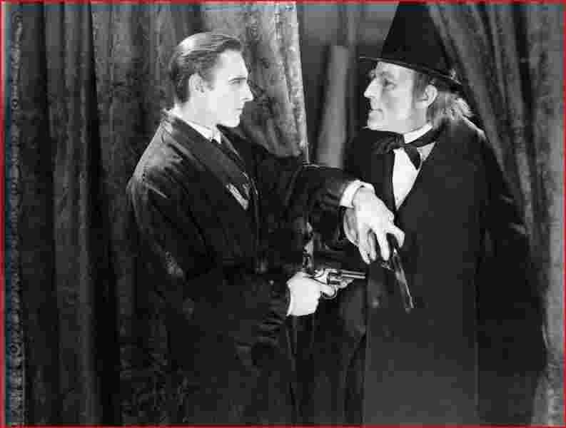 Sherlock Holmes (1922) Screenshot 2
