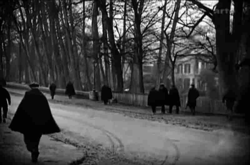 La souriante Madame Beudet (1923) Screenshot 2