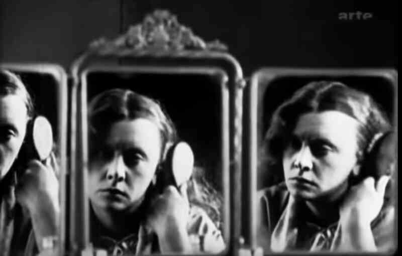 La souriante Madame Beudet (1923) Screenshot 3
