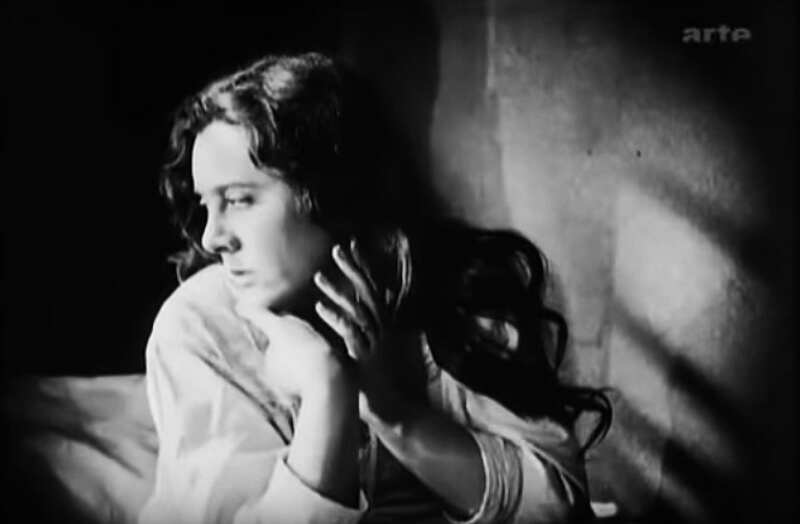 La souriante Madame Beudet (1923) Screenshot 4