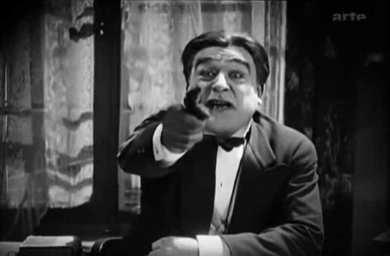 La souriante Madame Beudet (1923) Screenshot 5