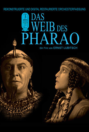 The Loves of Pharaoh (1922) Screenshot 1 
