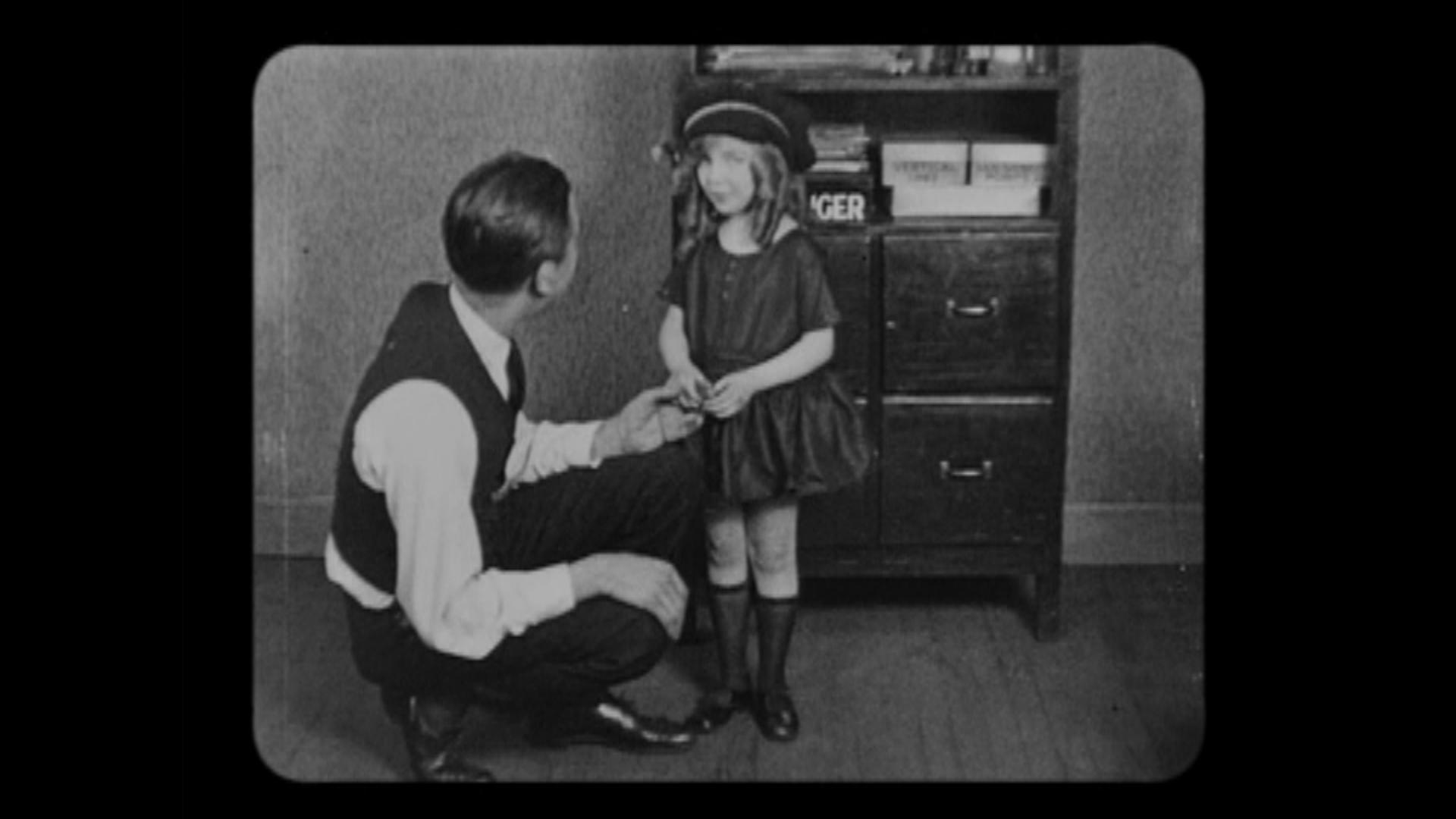 Alice's Wonderland (1923) Screenshot 2 