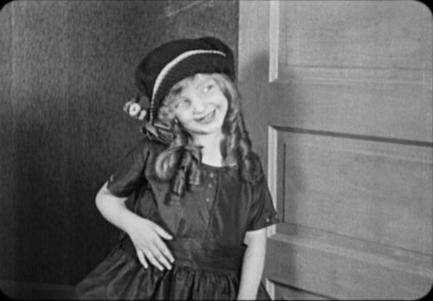 Alice's Wonderland (1923) Screenshot 5