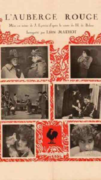 The Red Inn (1923) Screenshot 1