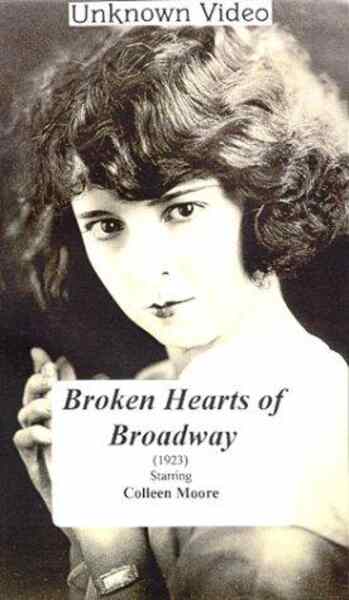 Broken Hearts of Broadway (1923) Screenshot 1
