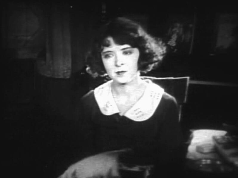 Broken Hearts of Broadway (1923) Screenshot 2