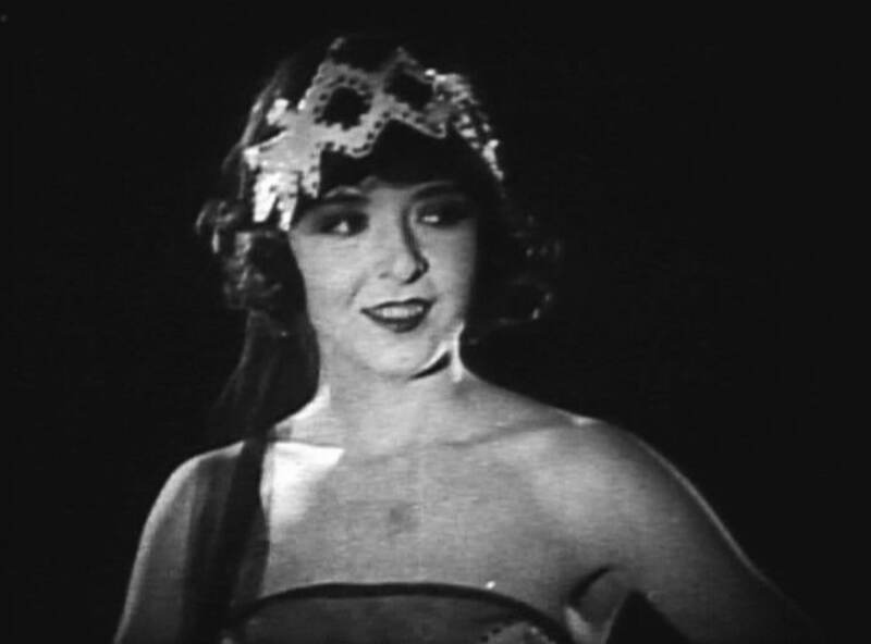 Broken Hearts of Broadway (1923) Screenshot 3