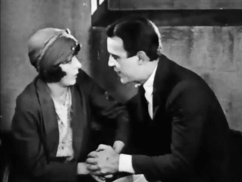 Broken Hearts of Broadway (1923) Screenshot 4