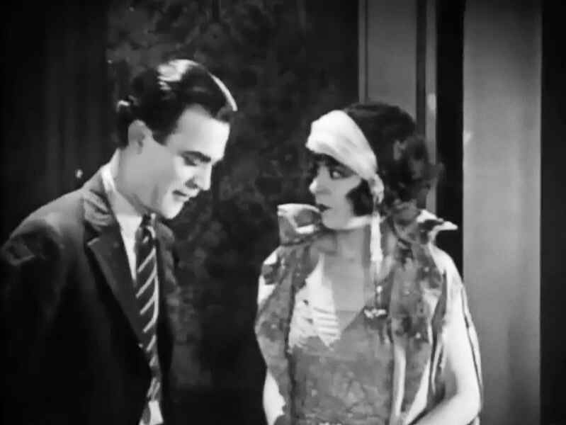 Broken Hearts of Broadway (1923) Screenshot 5