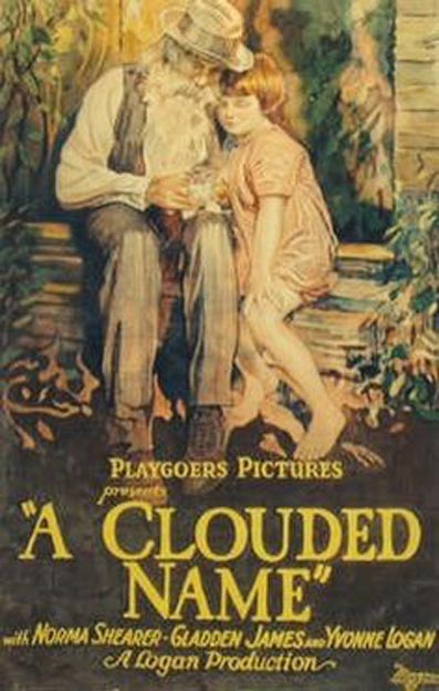 A Clouded Name (1923) Screenshot 5