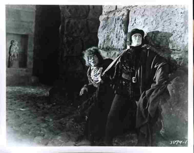 The Hunchback of Notre Dame (1923) Screenshot 2