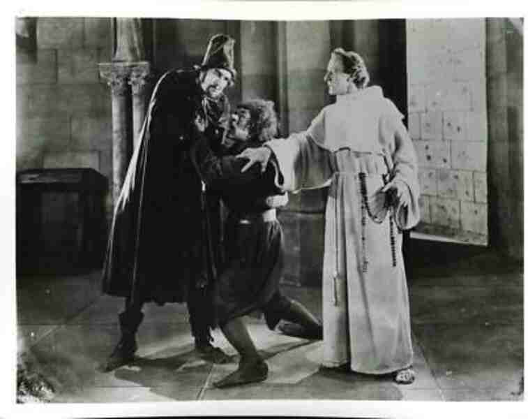 The Hunchback of Notre Dame (1923) Screenshot 4