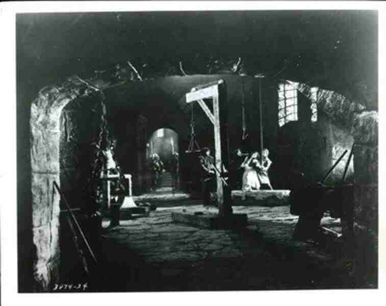 The Hunchback of Notre Dame (1923) Screenshot 5
