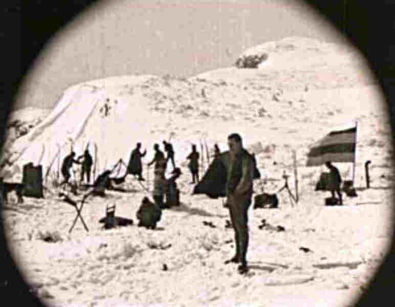 Die Lawine (1923) with English Subtitles on DVD DVD Die Lawine (1923) Screenshot 1